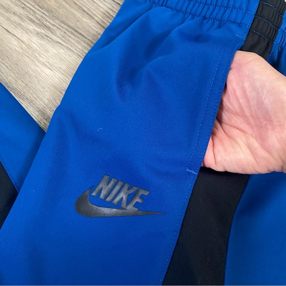 Nike Kids Pants Med - Picture 6 of 6